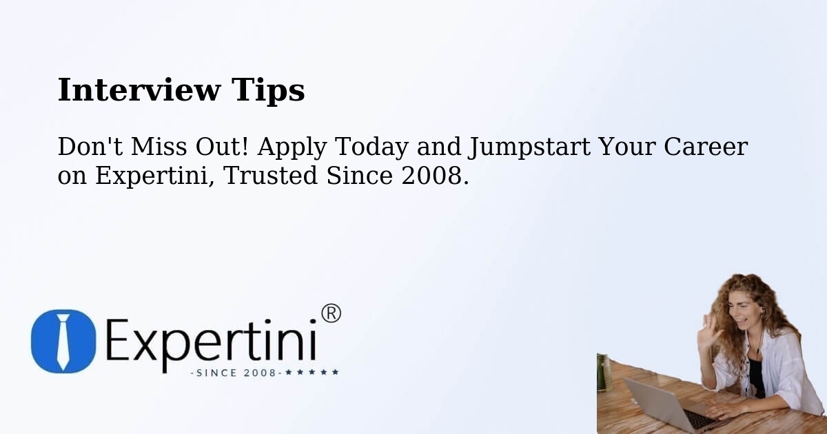 Interview Tips & Techniques for Job Seekers – Muang Pathoumphon - Muang Pathoumphon, Laos Jobs Expertini