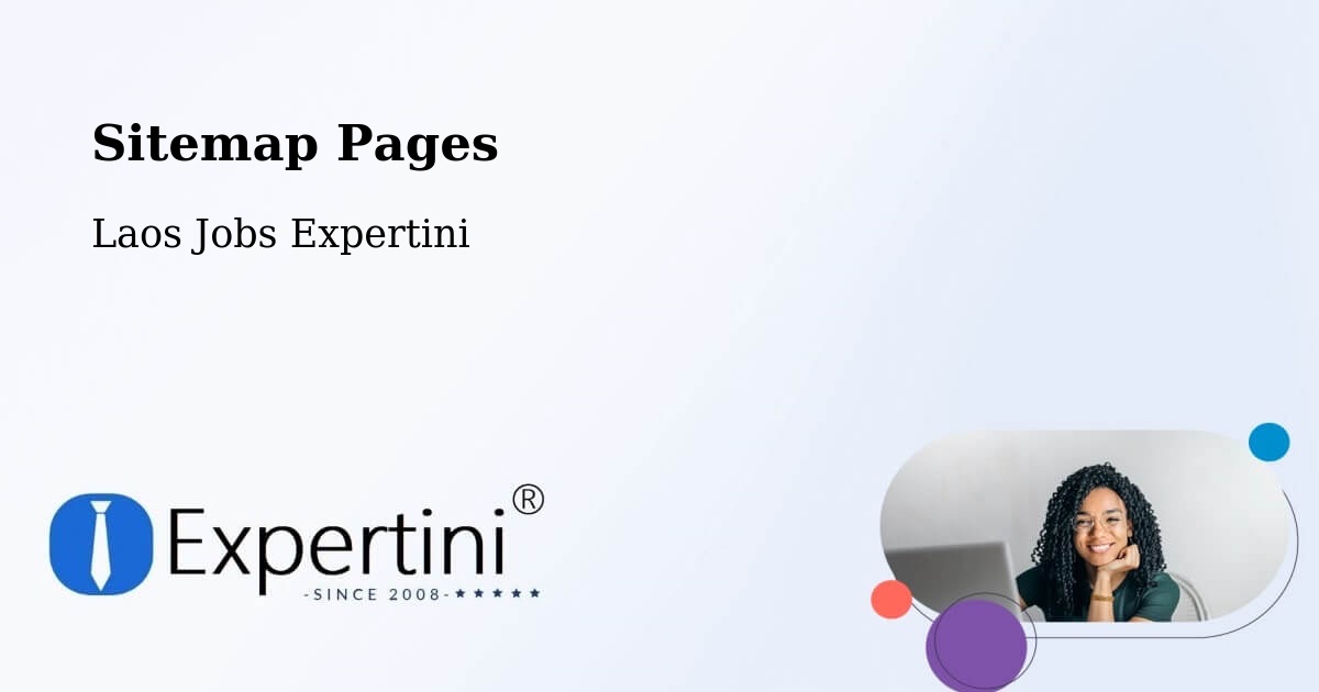 Sitemap Pages - Muang Pathoumphon - Laos Jobs Expertini